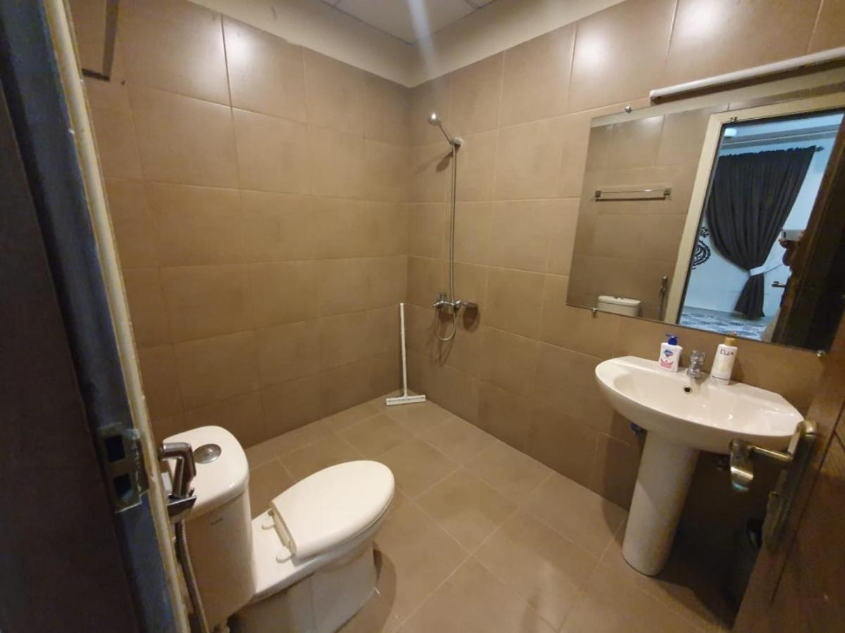 Executive 3 Bedrooms Apartment In Bahria Town Равалпинди Екстериор снимка