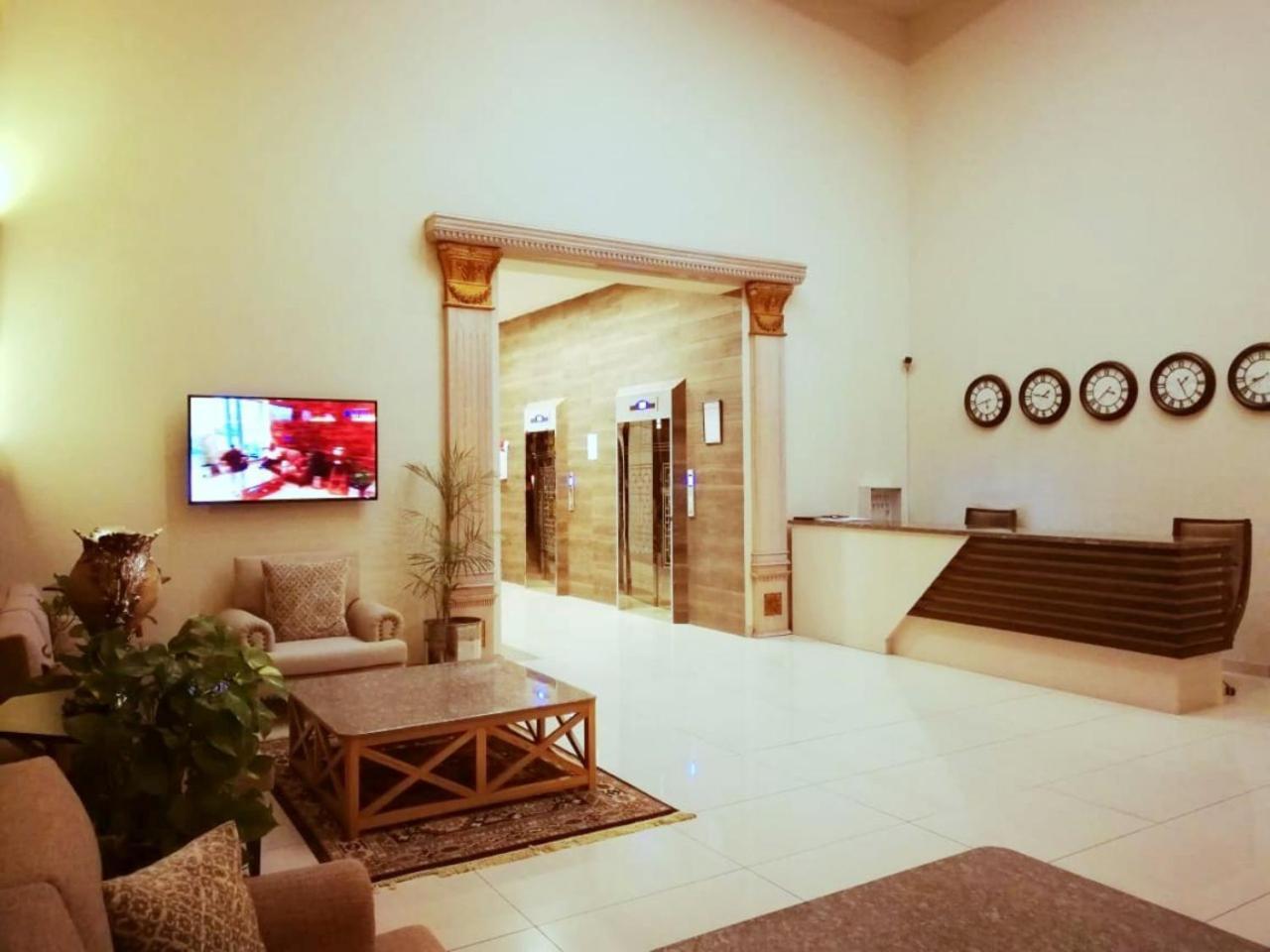 Executive 3 Bedrooms Apartment In Bahria Town Равалпинди Екстериор снимка
