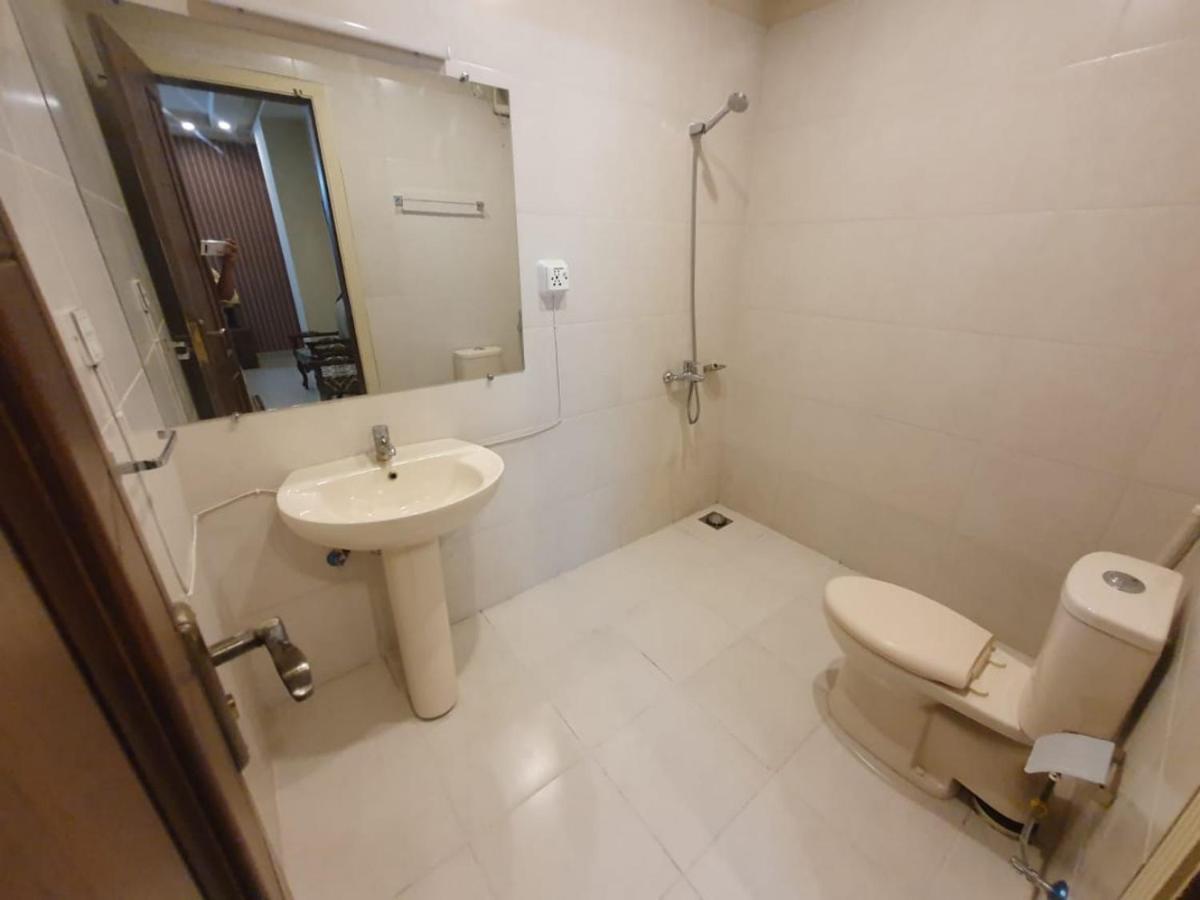 Executive 3 Bedrooms Apartment In Bahria Town Равалпинди Екстериор снимка