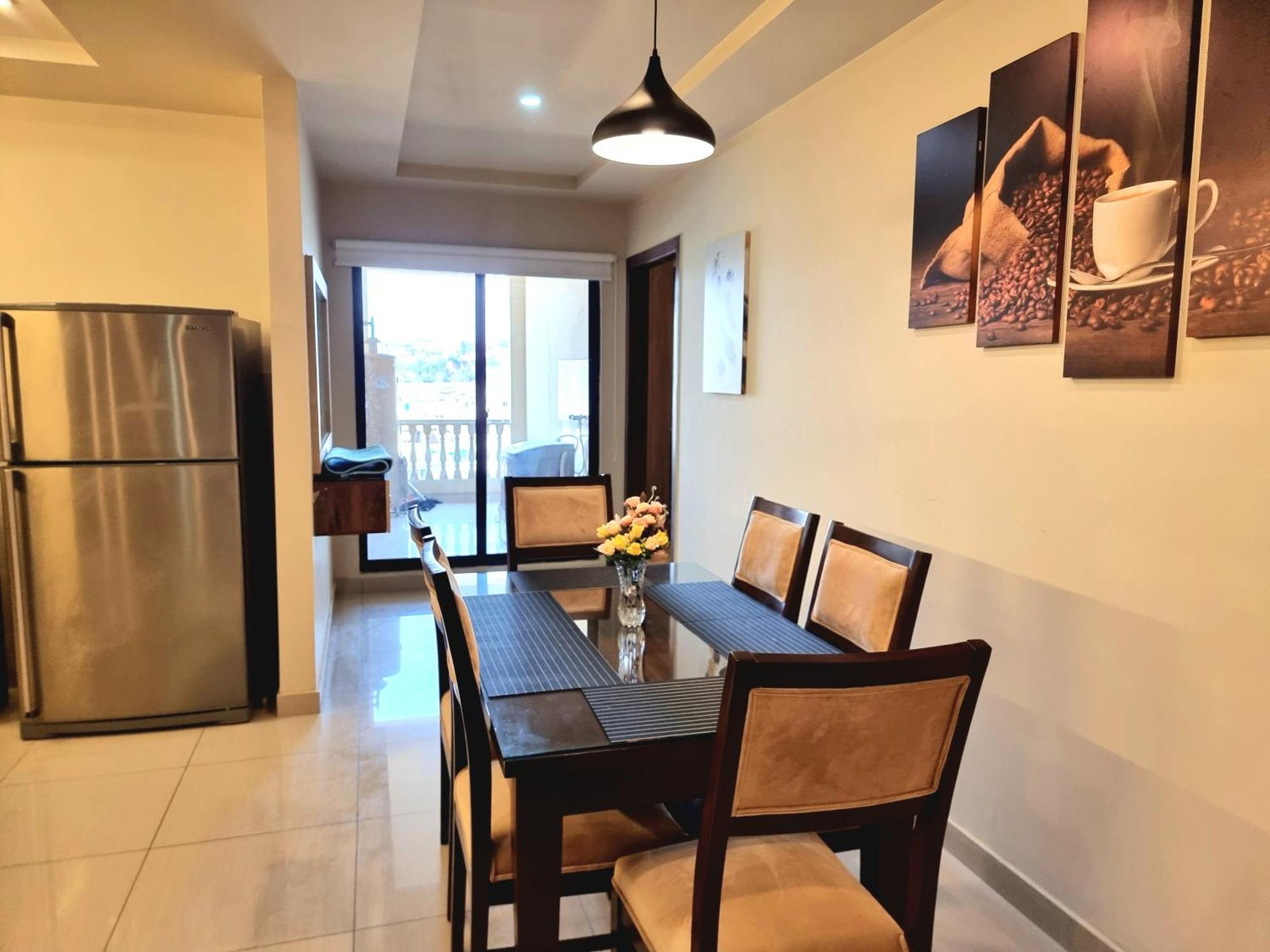 Executive 3 Bedrooms Apartment In Bahria Town Равалпинди Екстериор снимка