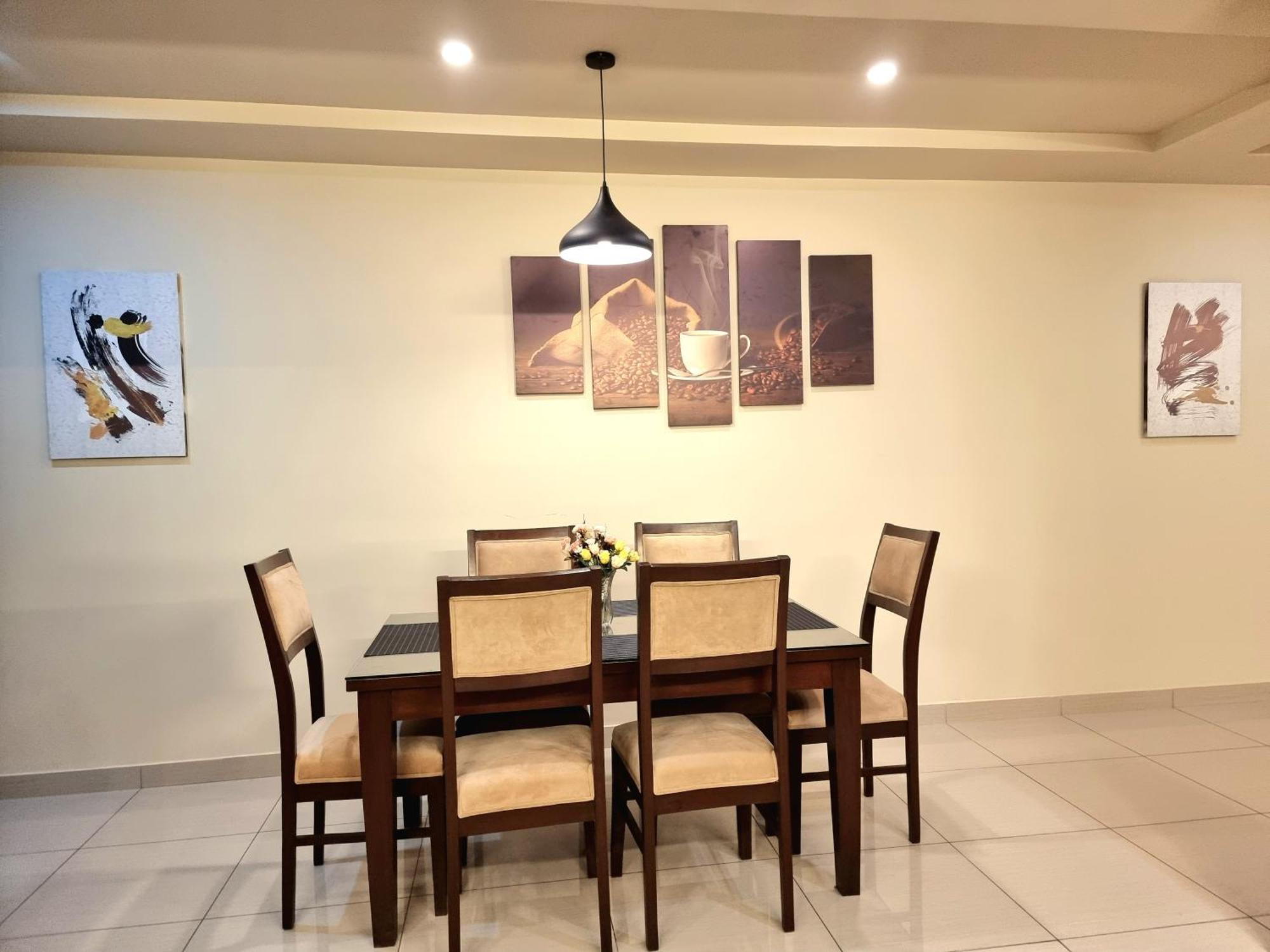 Executive 3 Bedrooms Apartment In Bahria Town Равалпинди Екстериор снимка
