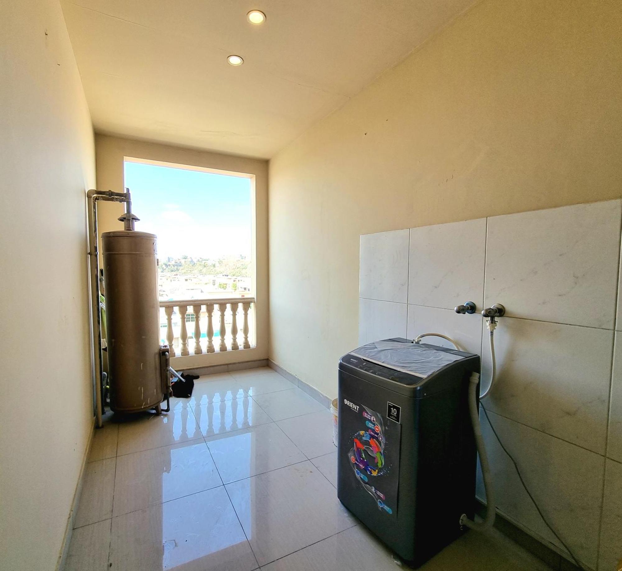 Executive 3 Bedrooms Apartment In Bahria Town Равалпинди Екстериор снимка